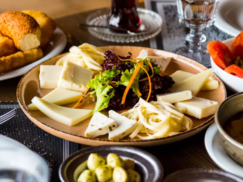 Aybelya Tatil Köyü 38