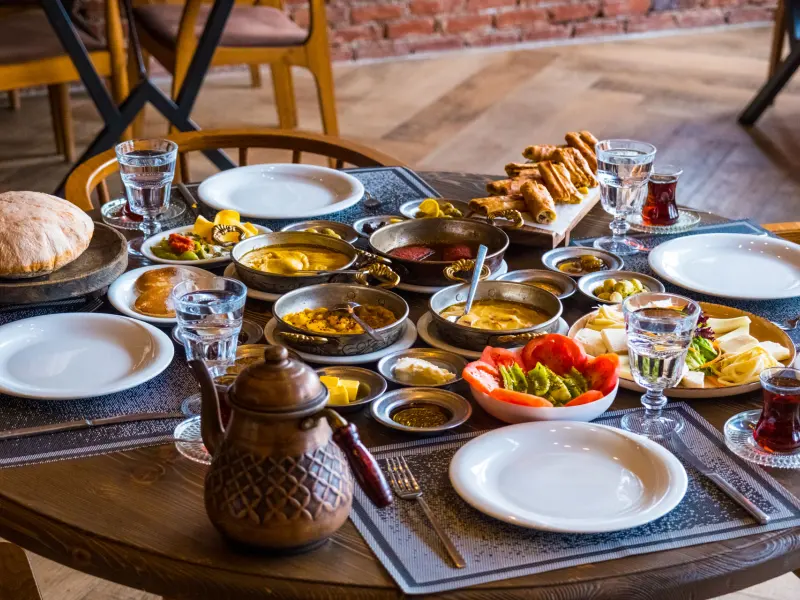 Aybelya Tatil Köyü 39