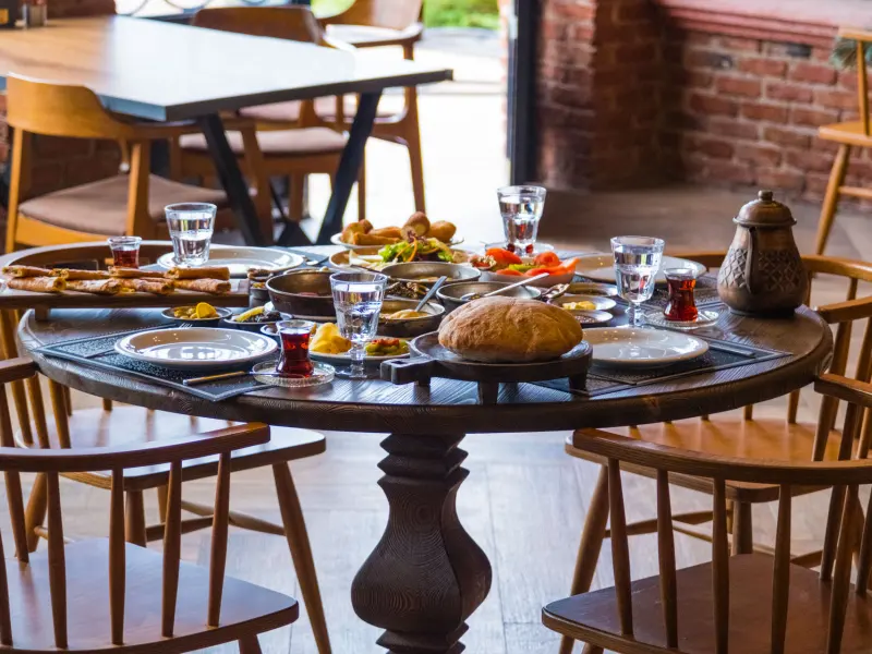 Aybelya Tatil Köyü 40
