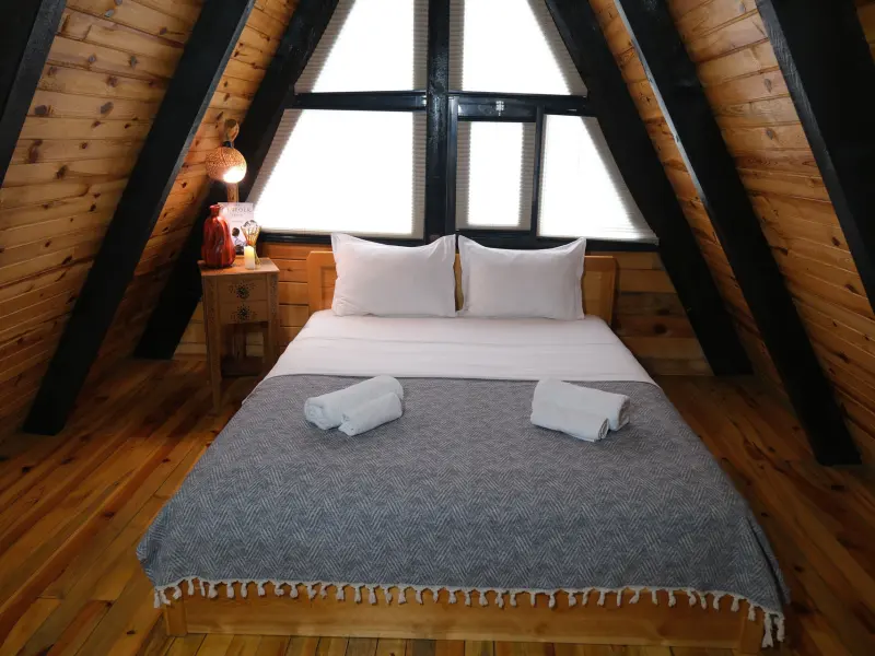 Aybelya Tatil Köyü 54