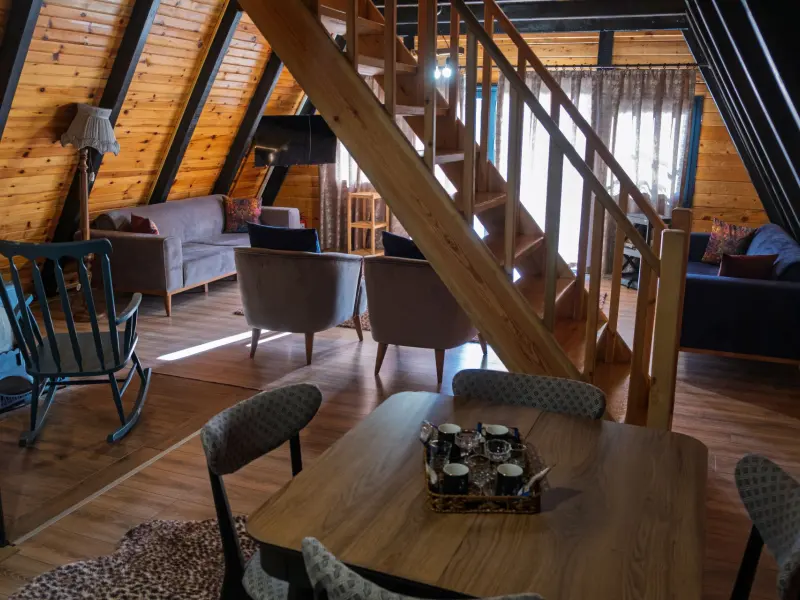 Aybelya Tatil Köyü 56