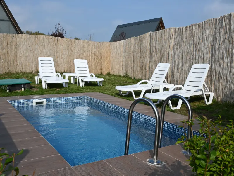 Aybelya Tatil Köyü 60