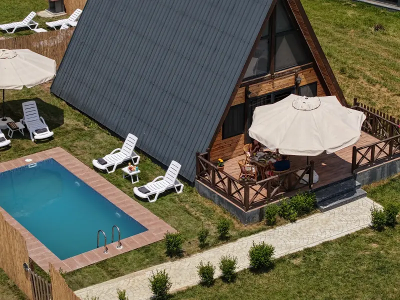 Aybelya Tatil Köyü 64