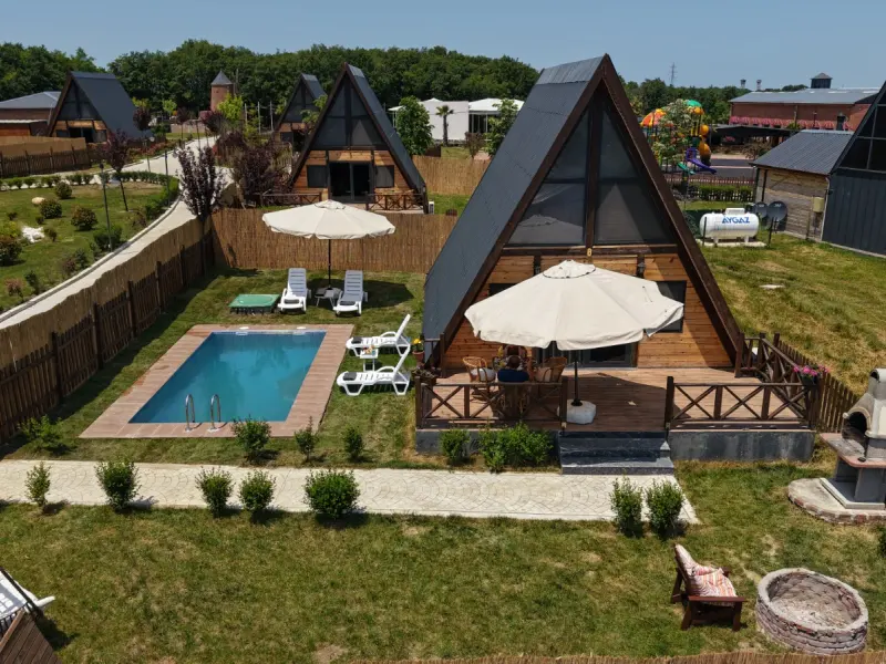Aybelya Tatil Köyü 68