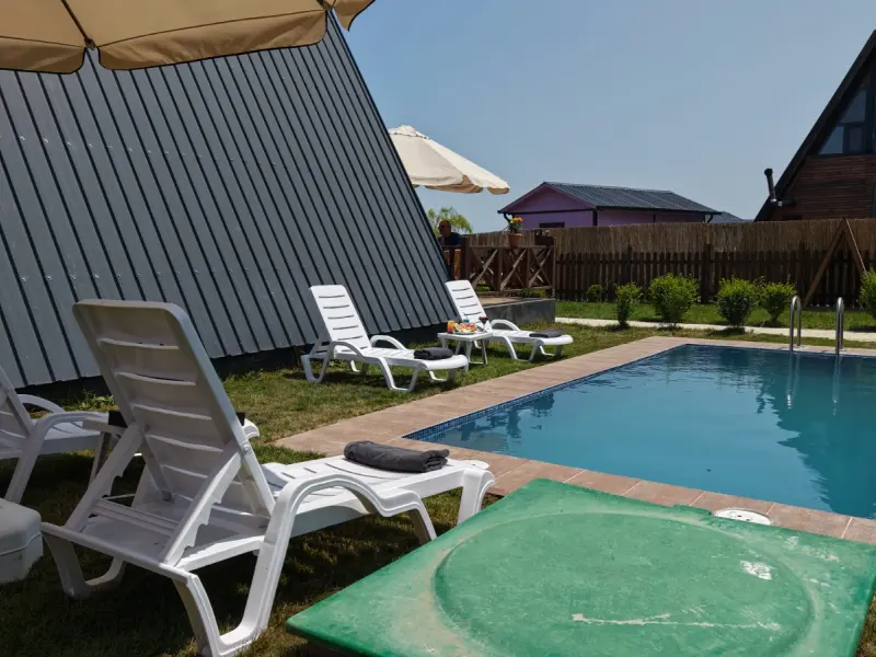 Aybelya Tatil Köyü 66