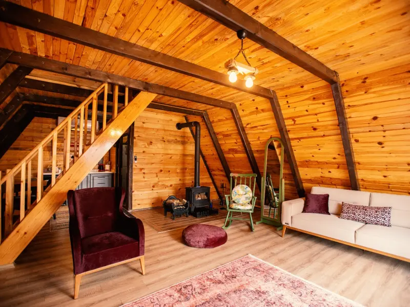 Aybelya Tatil Köyü 61