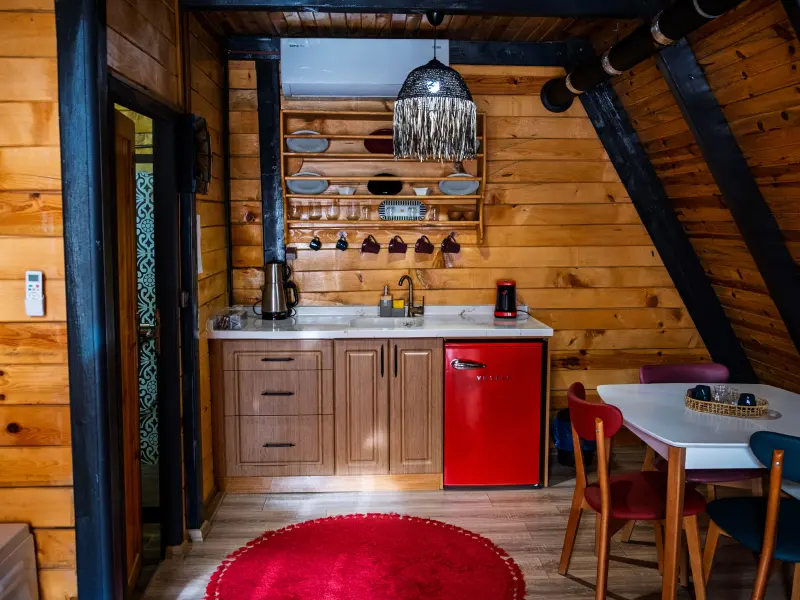 Aybelya Tatil Köyü 75