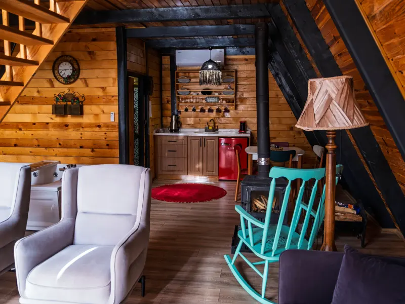 Aybelya Tatil Köyü 74