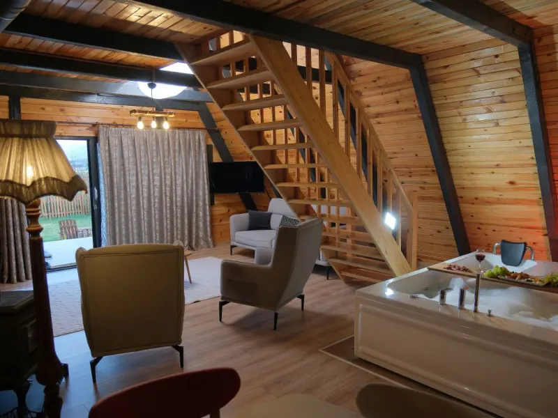 Aybelya Tatil Köyü 84