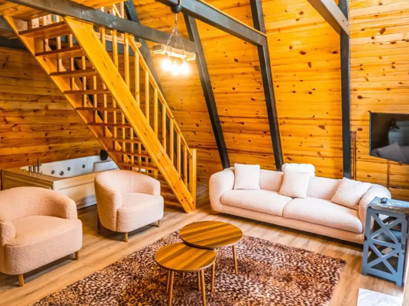 Aybelya Tatil Köyü 76