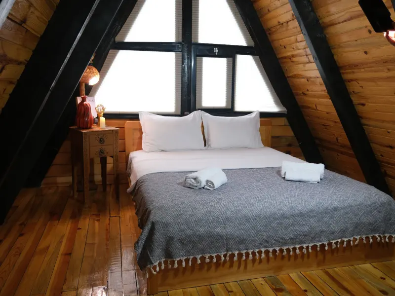 Aybelya Tatil Köyü 73