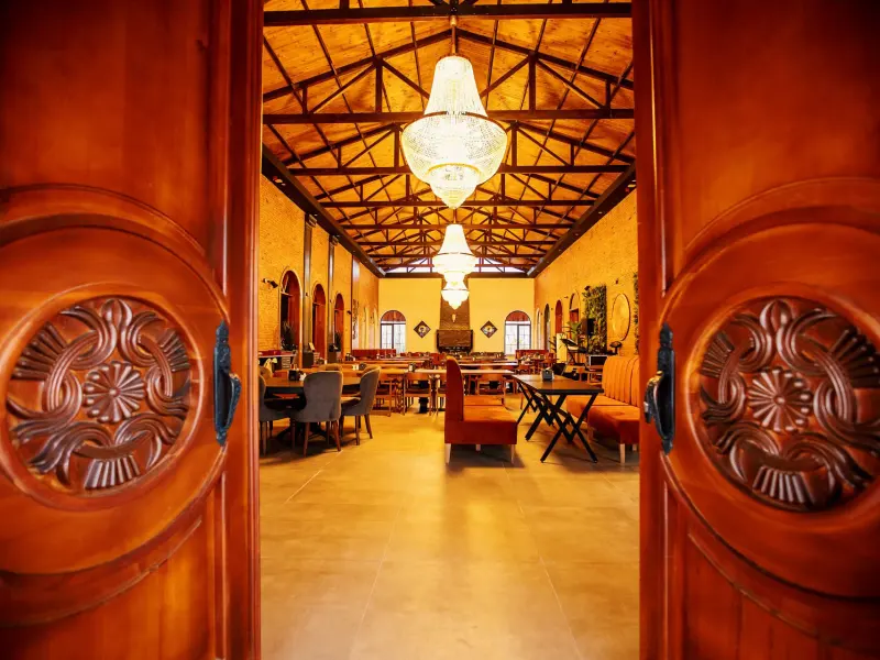 Aybelya Tatil Köyü 104