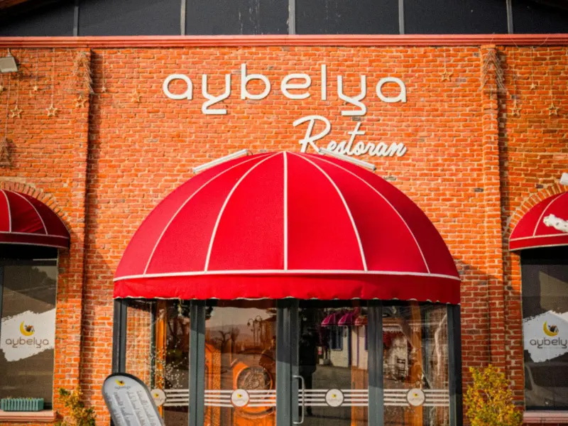 Aybelya Tatil Köyü 106