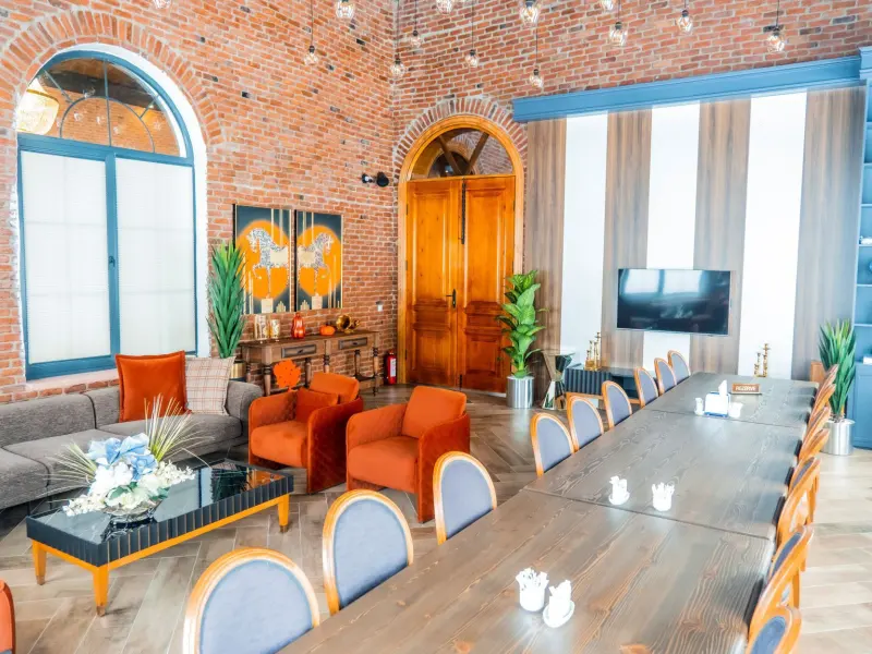 Aybelya Tatil Köyü 97