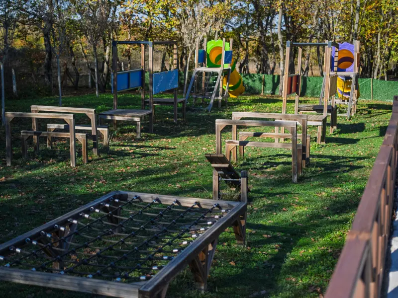 Aybelya Tatil Köyü 109
