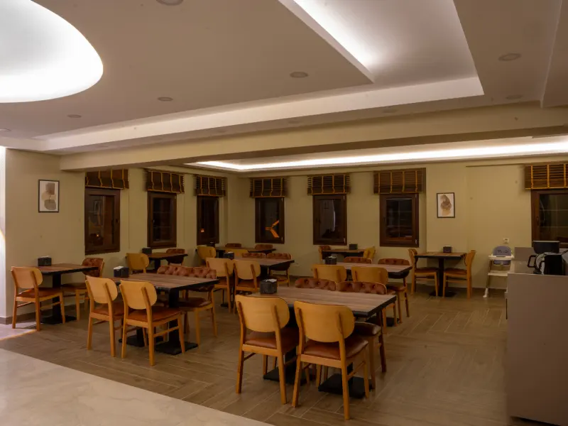 Ayder Altıparmak Suit 8