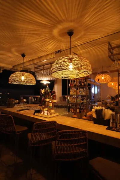 Babana Hotel 21