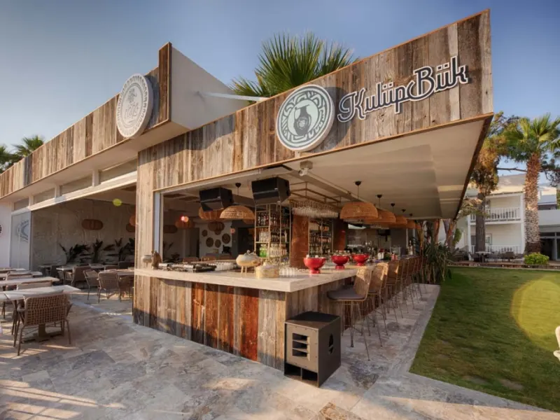 Babana Hotel 5