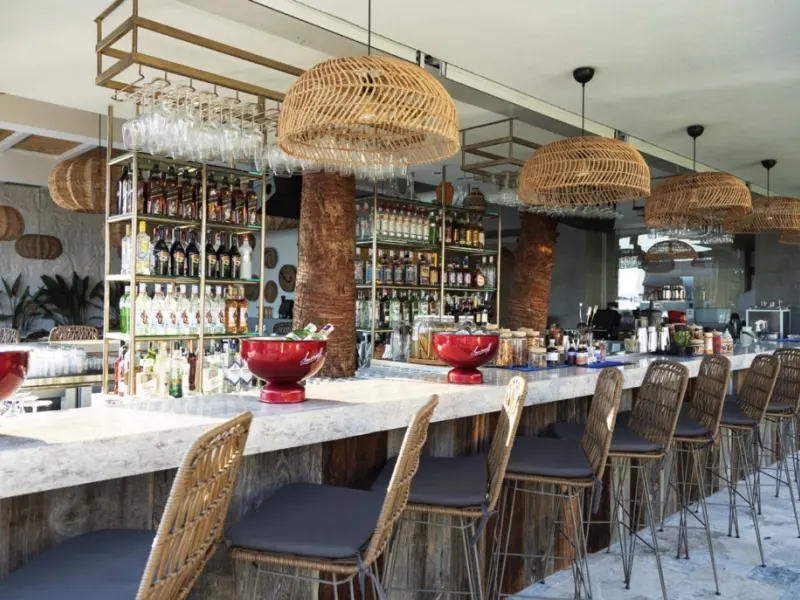 Babana Hotel 24