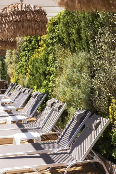 Babana Hotel 20