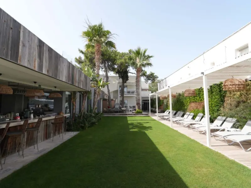 Babana Hotel 17