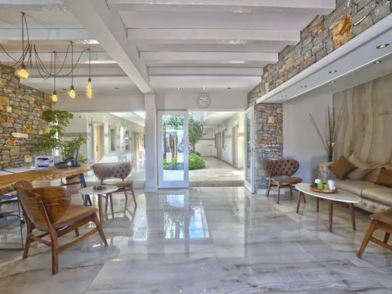 Babana Hotel 8