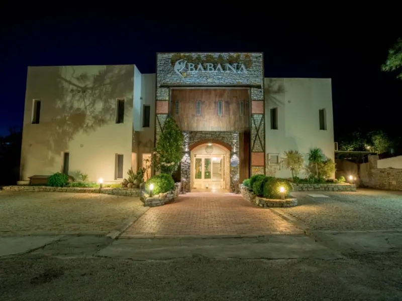 Babana Hotel 6