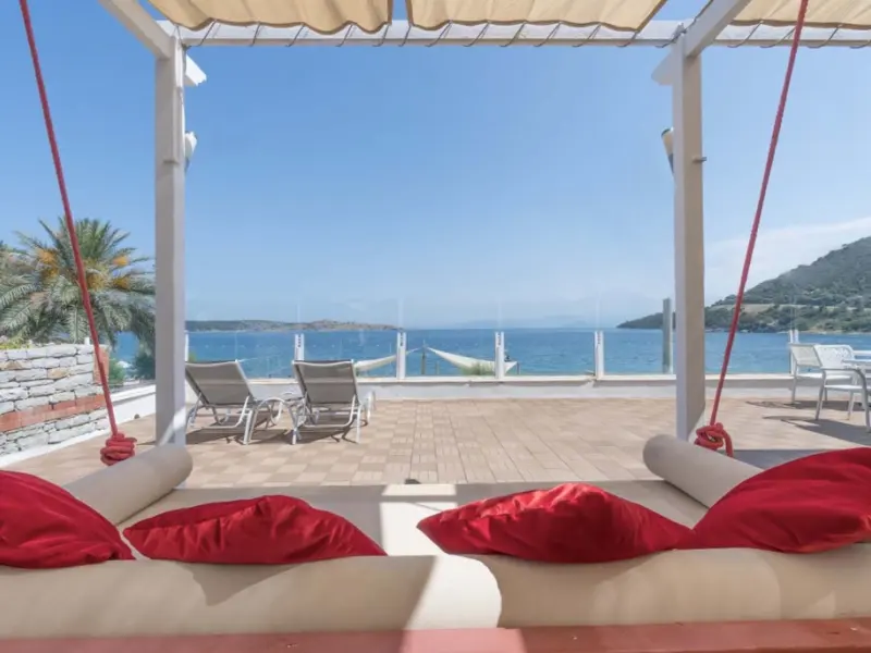 Babana Hotel 3