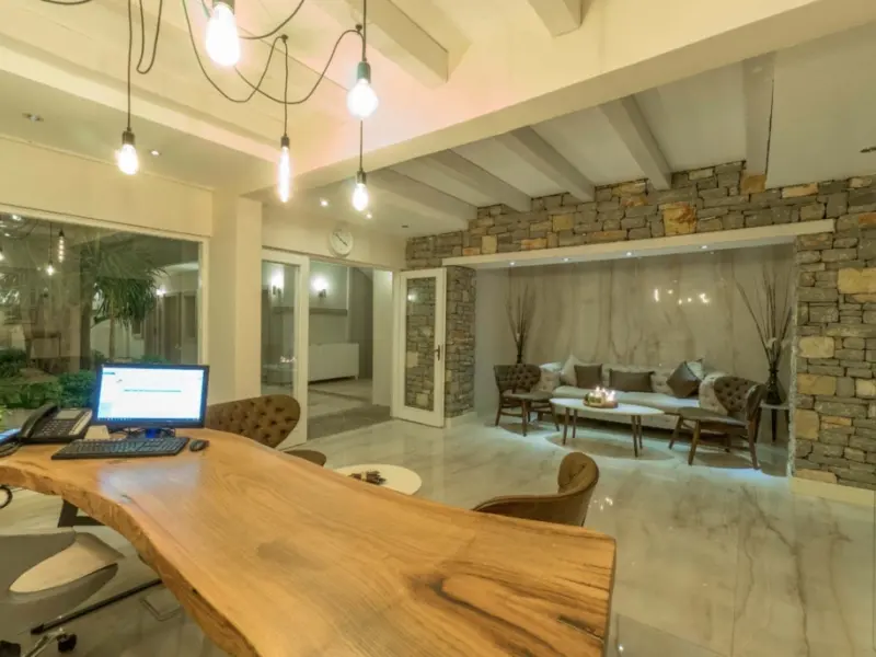 Babana Hotel 12