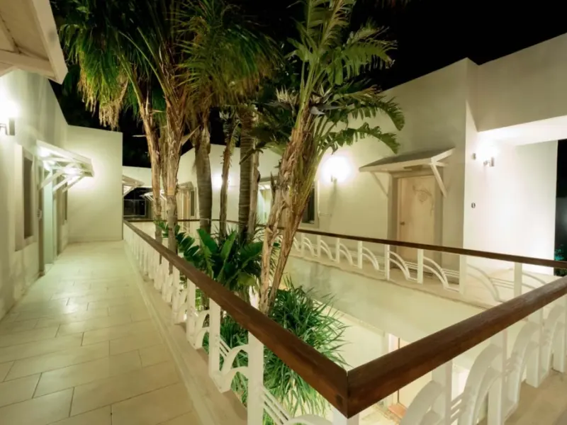 Babana Hotel 11