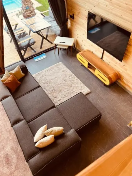 Babil Bungalov Samsun 4