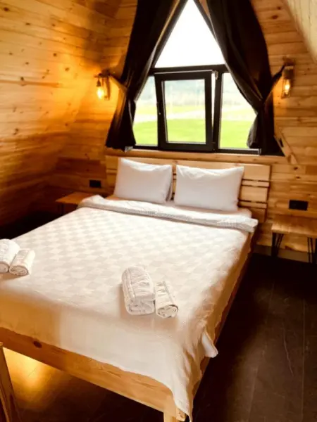 Babil Bungalov Samsun 2