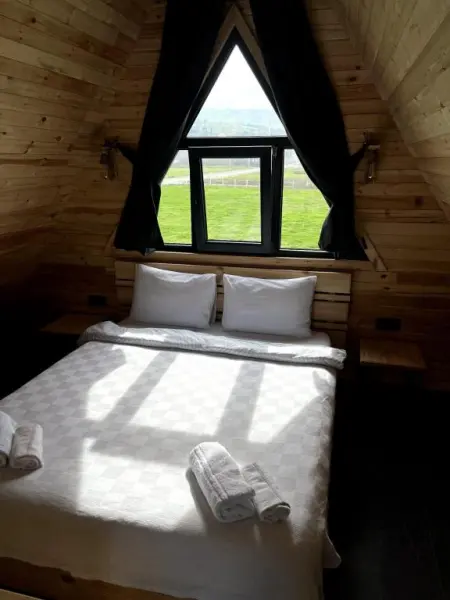 Babil Bungalov Samsun 6