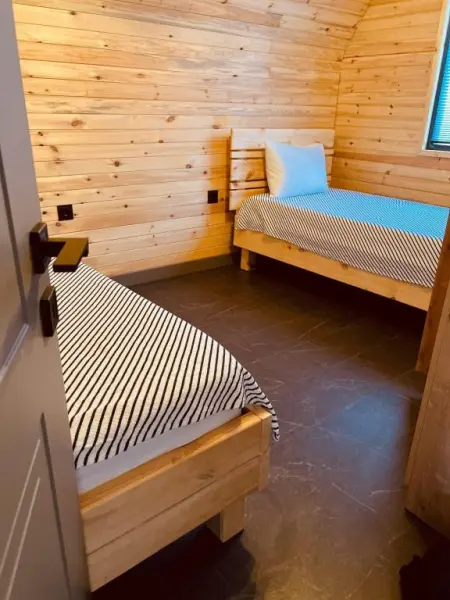 Babil Bungalov Samsun 10