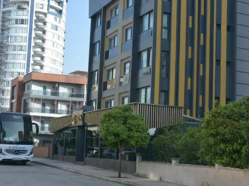 Casa Ayris 1