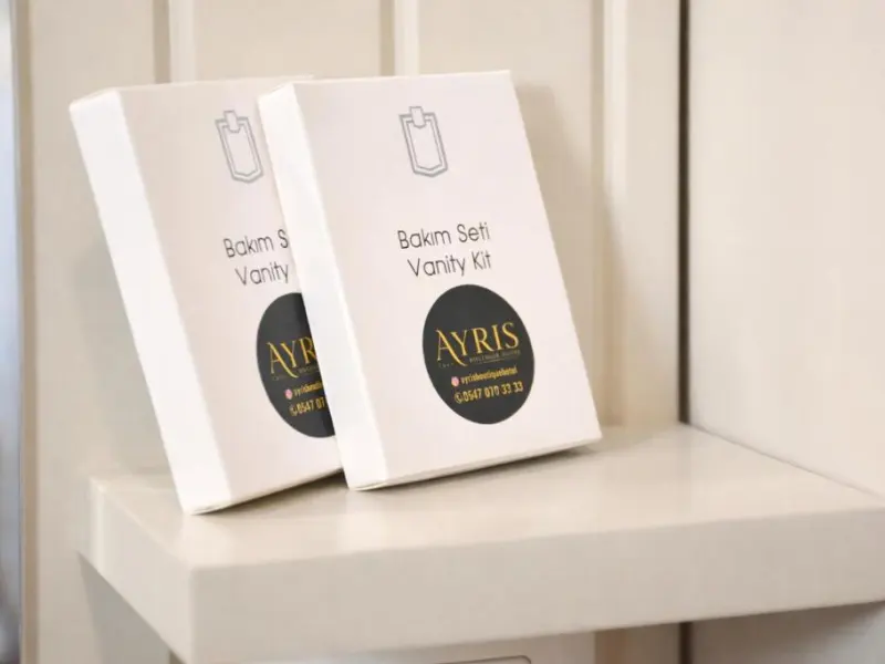 Casa Ayris 8