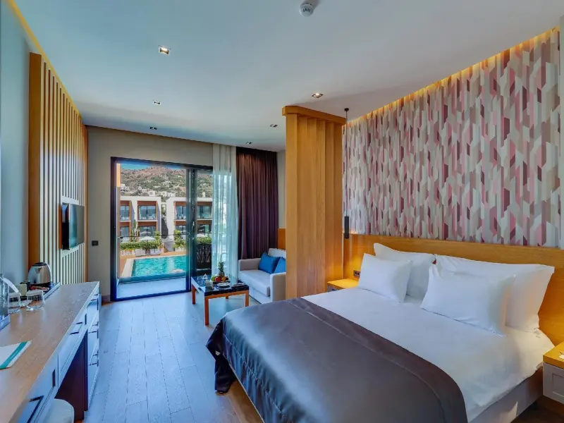 Celeste Bella Luxury Hotel & Spa 20