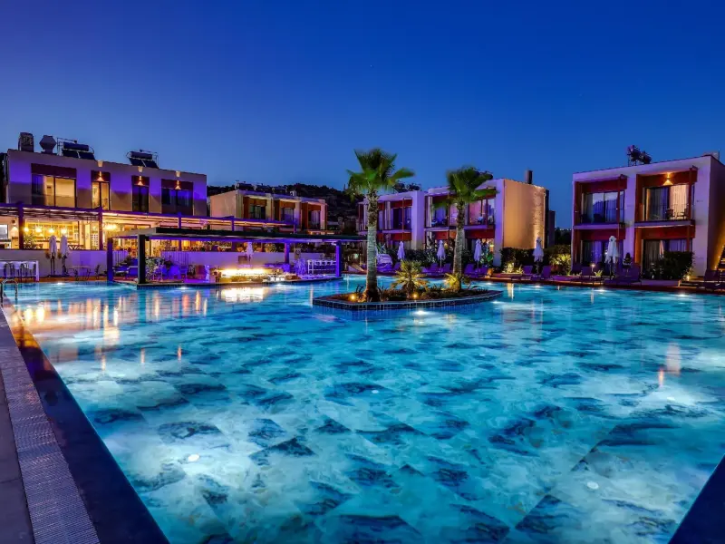 Celeste Bella Luxury Hotel & Spa 1