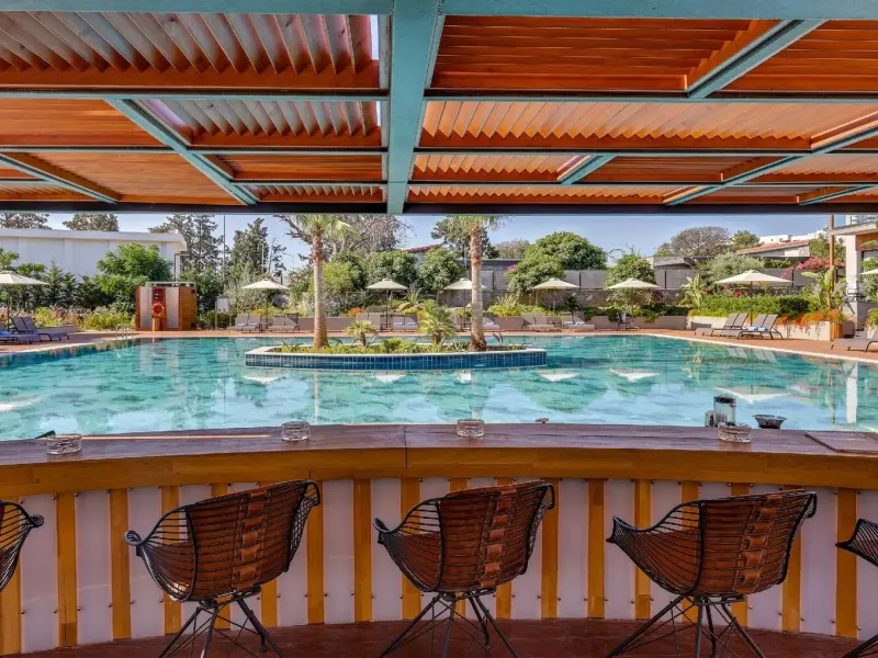 Celeste Bella Luxury Hotel & Spa 7