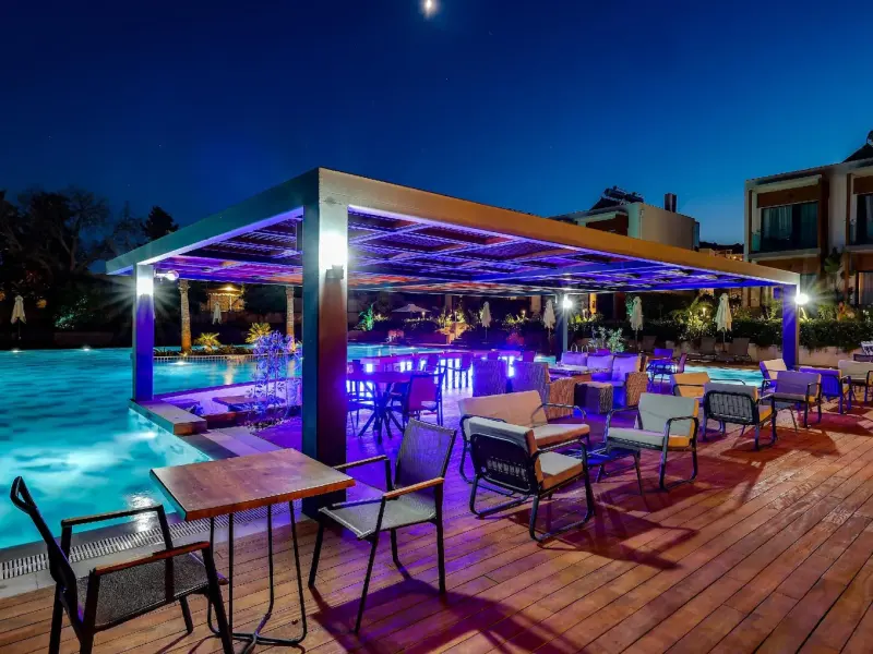 Celeste Bella Luxury Hotel & Spa 5