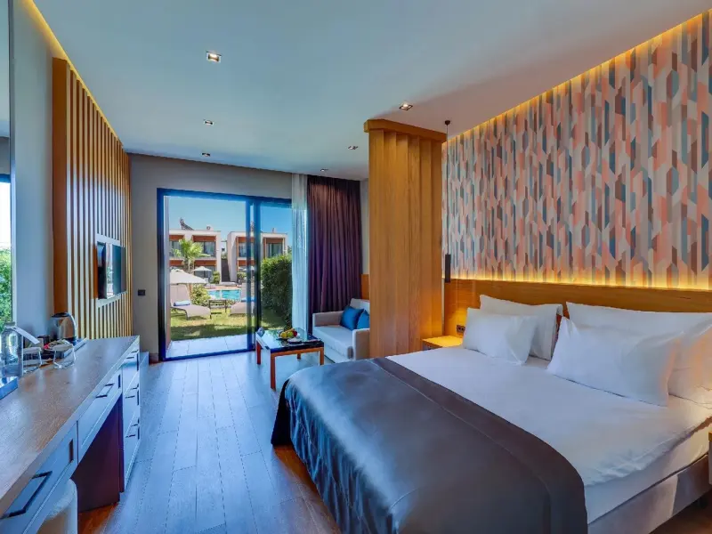 Celeste Bella Luxury Hotel & Spa 11