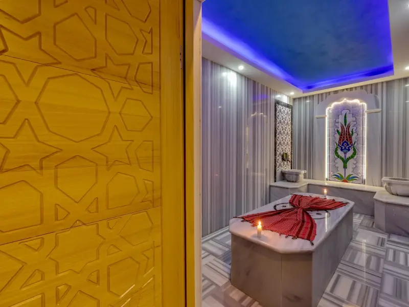 Celeste Bella Luxury Hotel & Spa 12
