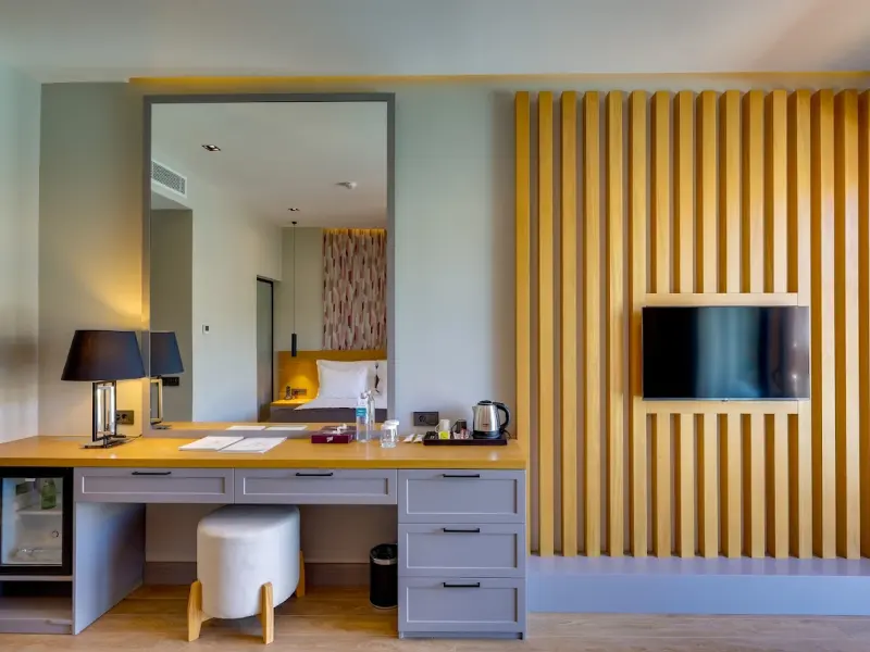 Celeste Bella Luxury Hotel & Spa 17