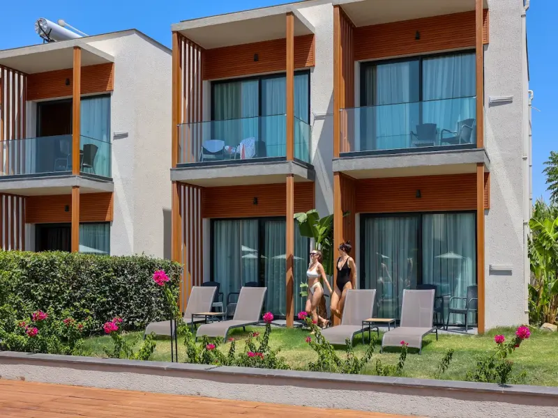 Celeste Bella Luxury Hotel & Spa 14