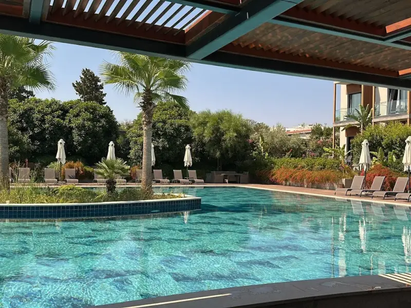 Celeste Bella Luxury Hotel & Spa 3