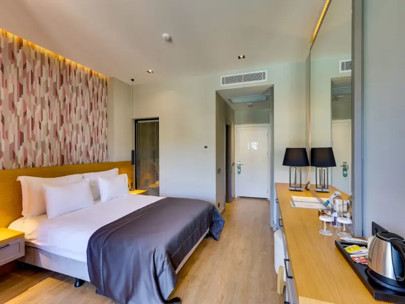 Celeste Bella Luxury Hotel & Spa 16