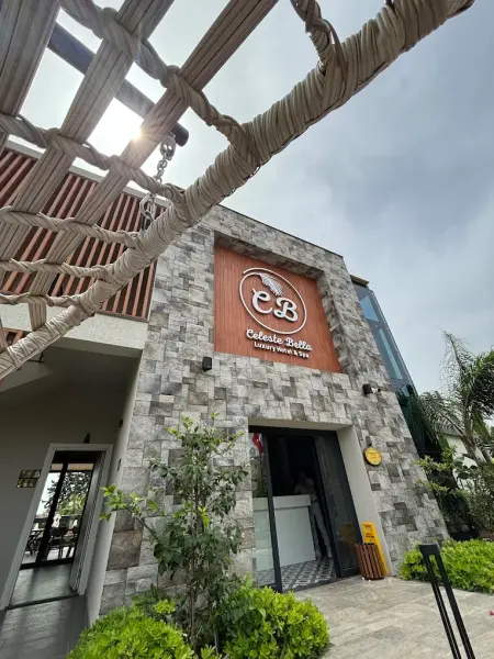 Celeste Bella Luxury Hotel & Spa 9