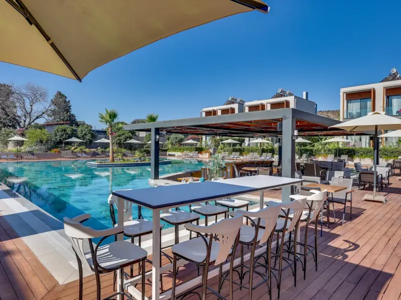 Celeste Bella Luxury Hotel & Spa 8