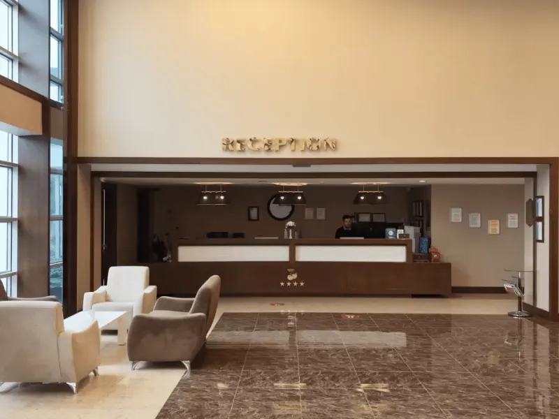 Cherry Garden City & Spa Hotel 20