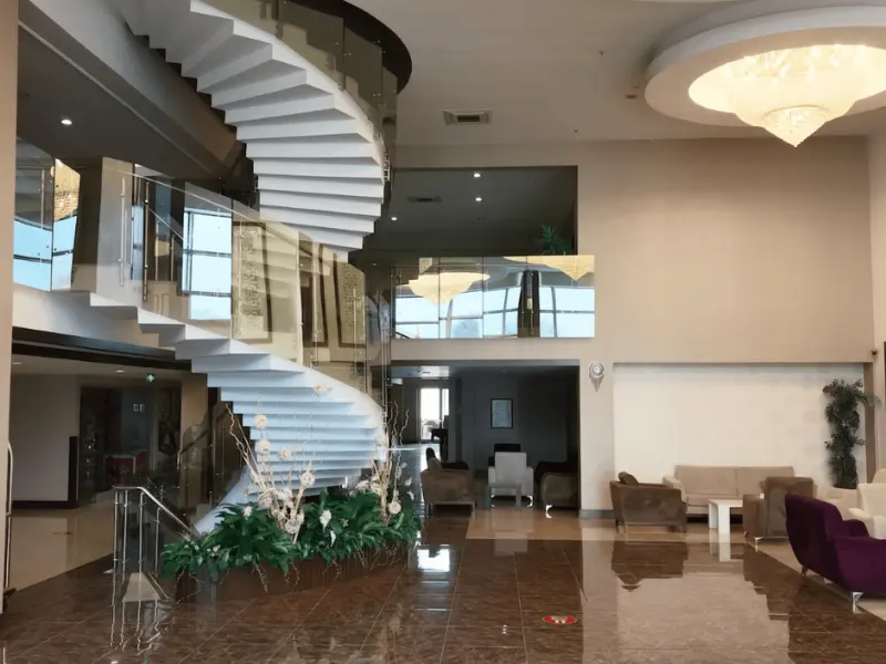 Cherry Garden City & Spa Hotel 2